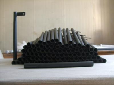 mmo tube anode