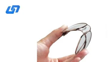 شیشے کے لیے Superelastic Nitinol وائر