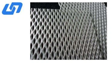 ٹائٹینیم ورق الیکٹرودی کے لئے