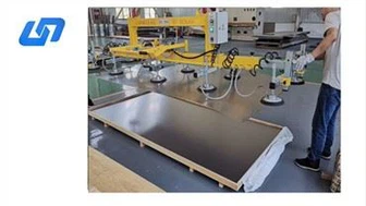 ASTM F136 ٹائٹینیم پلیٹ / شیٹ