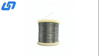 0.5mm Nitinol Wire ASTM F2063