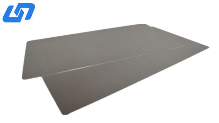 ٹائٹینیم غیر محفوظ پاؤڈر sintered